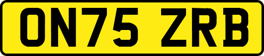 ON75ZRB