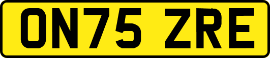 ON75ZRE