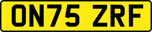 ON75ZRF