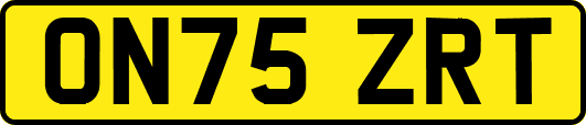 ON75ZRT