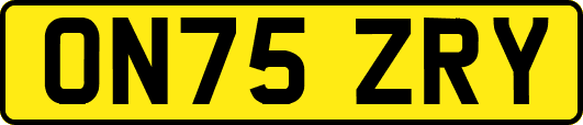 ON75ZRY