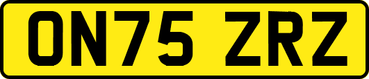ON75ZRZ