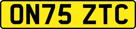 ON75ZTC