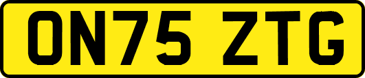 ON75ZTG
