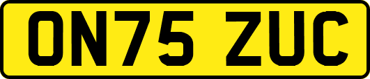 ON75ZUC