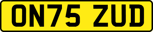 ON75ZUD