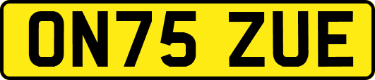 ON75ZUE