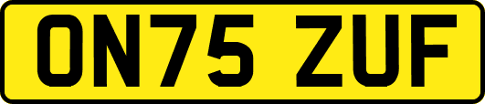 ON75ZUF