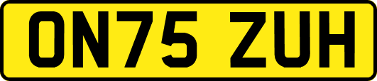 ON75ZUH