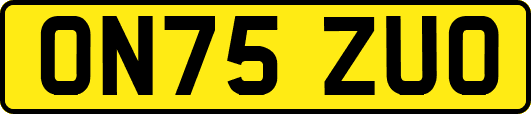 ON75ZUO