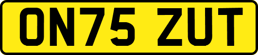 ON75ZUT