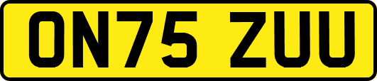 ON75ZUU
