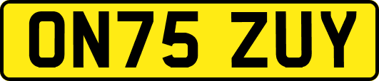 ON75ZUY