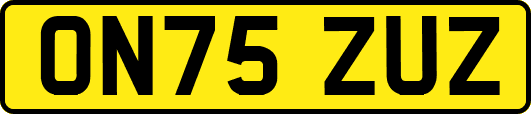 ON75ZUZ