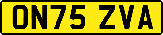 ON75ZVA