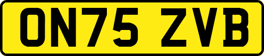 ON75ZVB