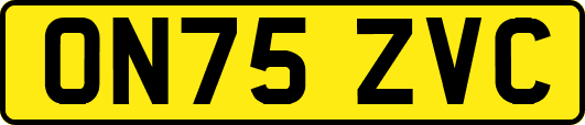 ON75ZVC