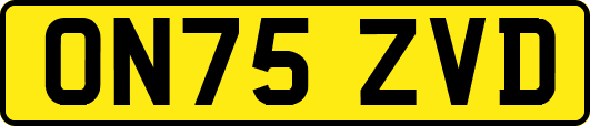 ON75ZVD