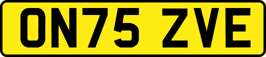 ON75ZVE
