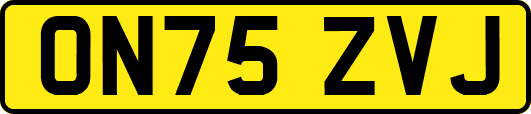ON75ZVJ