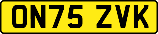ON75ZVK