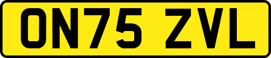 ON75ZVL