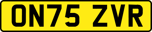 ON75ZVR