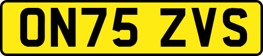 ON75ZVS