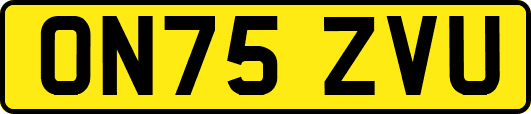 ON75ZVU