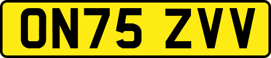 ON75ZVV