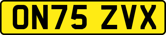 ON75ZVX