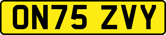 ON75ZVY