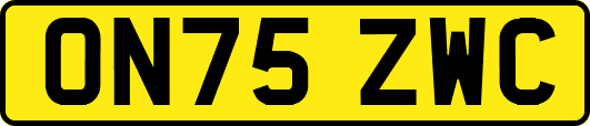 ON75ZWC