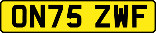 ON75ZWF