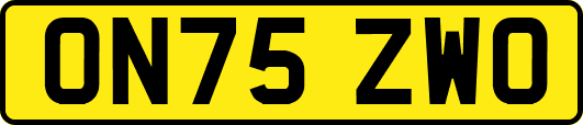 ON75ZWO