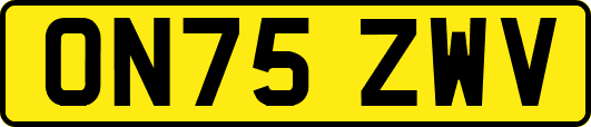 ON75ZWV