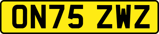 ON75ZWZ