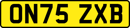 ON75ZXB