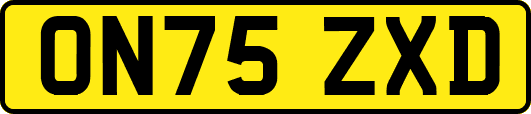 ON75ZXD
