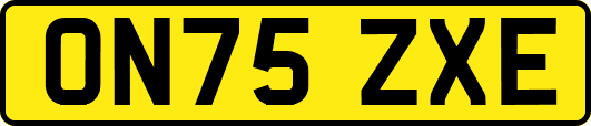 ON75ZXE