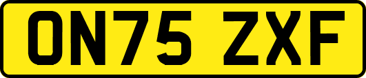 ON75ZXF
