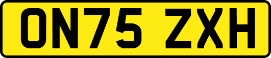 ON75ZXH