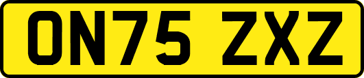 ON75ZXZ