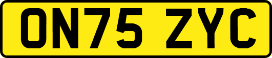 ON75ZYC