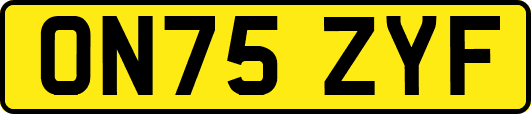 ON75ZYF