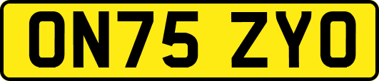 ON75ZYO