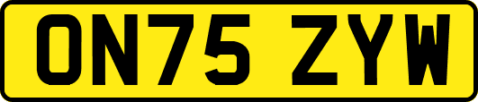ON75ZYW