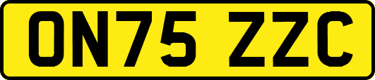ON75ZZC