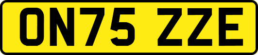 ON75ZZE