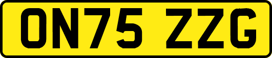 ON75ZZG